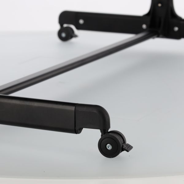 Puck Co-Sleeper - Jens - Zwart Puck Co-Sleeper - Jens - Zwart