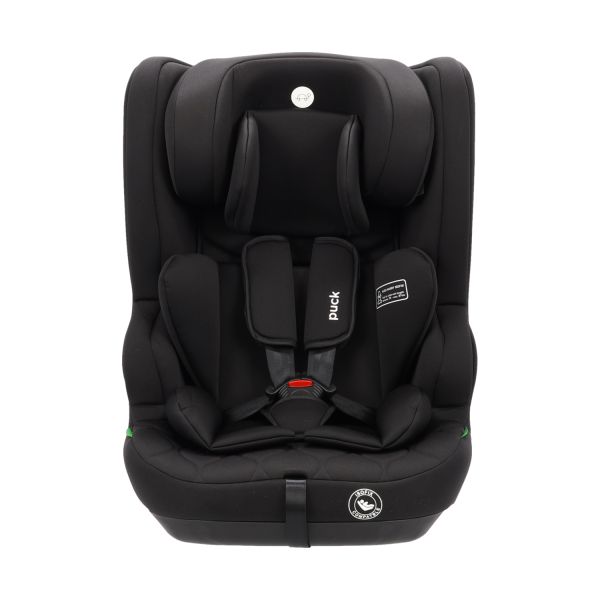 Puck Harry Autostoel - ISOFIX - Groep 1/2/3 Puck Harry Autostoel - ISOFIX - Groep 1/2/3