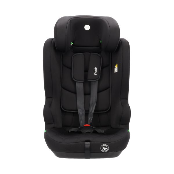 Puck Harry Autostoel - ISOFIX - Groep 1/2/3 Puck Harry Autostoel - ISOFIX - Groep 1/2/3