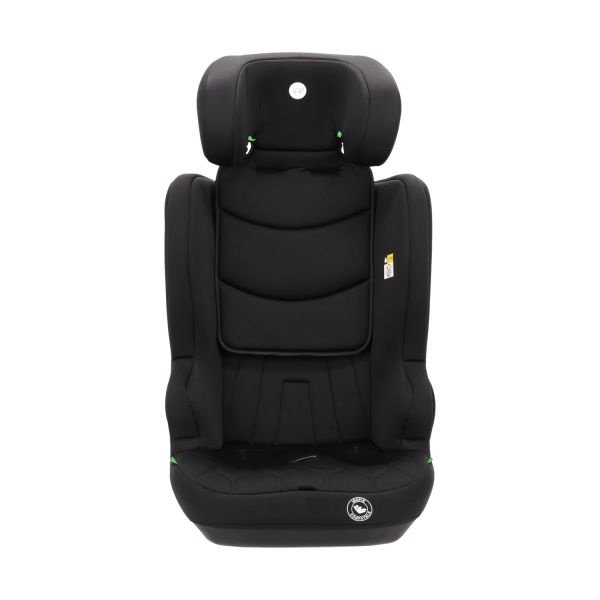 Puck Harry Autostoel - ISOFIX - Groep 1/2/3 Puck Harry Autostoel - ISOFIX - Groep 1/2/3