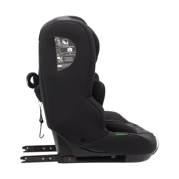 Puck Harry Autostoel - ISOFIX - Groep 1/2/3 Puck Harry Autostoel - ISOFIX - Groep 1/2/3