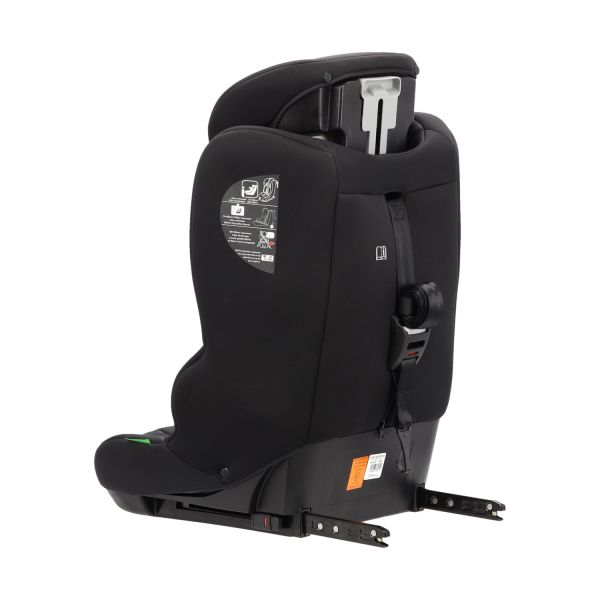 Puck Harry Autostoel - ISOFIX - Groep 1/2/3 Puck Harry Autostoel - ISOFIX - Groep 1/2/3