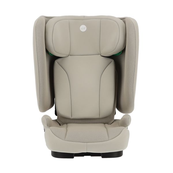 Puck Autostoel JACK-sand Isofix Groep 2/3 (100-150 cm) Puck Autostoel JACK-sand Isofix Groep 2/3 (100-150 cm)