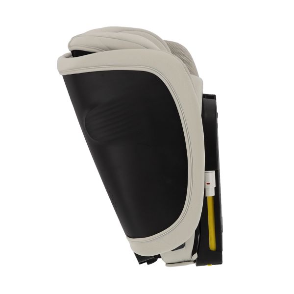 Puck Autostoel JACK-sand Isofix Groep 2/3 (100-150 cm) Puck Autostoel JACK-sand Isofix Groep 2/3 (100-150 cm)