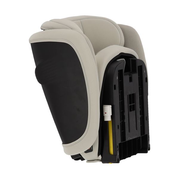 Puck Autostoel JACK-sand Isofix Groep 2/3 (100-150 cm) Puck Autostoel JACK-sand Isofix Groep 2/3 (100-150 cm)