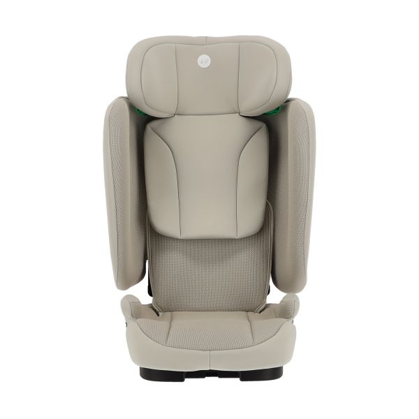 Puck Autostoel JACK-sand Isofix Groep 2/3 (100-150 cm) Puck Autostoel JACK-sand Isofix Groep 2/3 (100-150 cm)