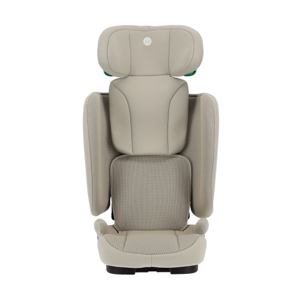 Puck Autostoel JACK-sand Isofix Groep 2/3 (100-150 cm) Puck Autostoel JACK-sand Isofix Groep 2/3 (100-150 cm)
