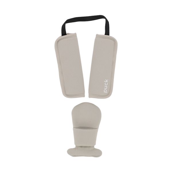Puck JIM Autostoel - Sand Puck JIM Autostoel - Sand