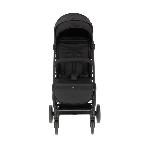 Puck Victor Compact Buggy - Zwart Puck Victor Compact Buggy - Zwart
