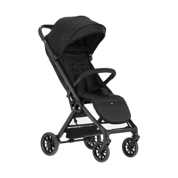 Puck Victor Compact Buggy - Zwart Puck Victor Compact Buggy - Zwart