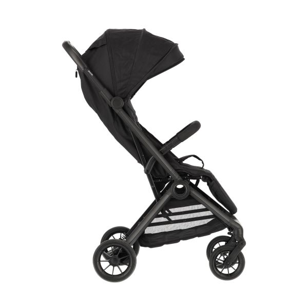Puck Victor Compact Buggy - Zwart Puck Victor Compact Buggy - Zwart