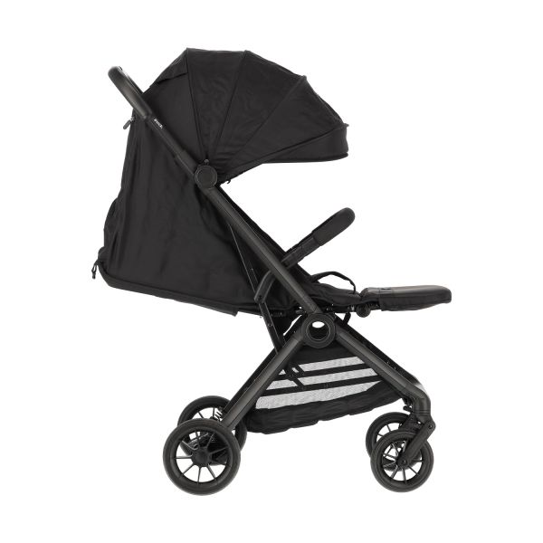 Puck Victor Compact Buggy - Zwart Puck Victor Compact Buggy - Zwart