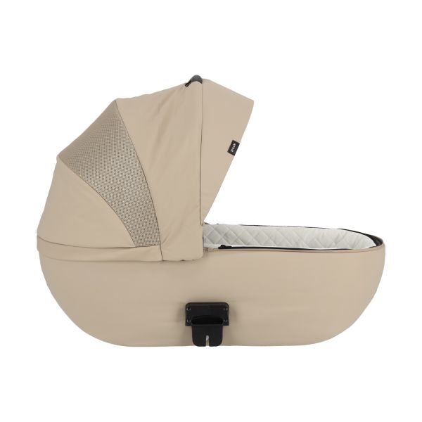 Puck Carl 3-in-1 Kinderwagen - Desert Puck Carl 3-in-1 Kinderwagen - Desert
