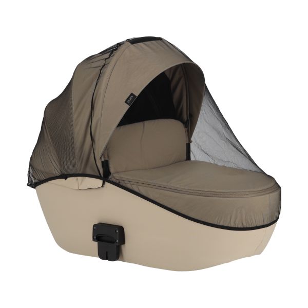 Puck Carl 3-in-1 Kinderwagen - Desert Puck Carl 3-in-1 Kinderwagen - Desert