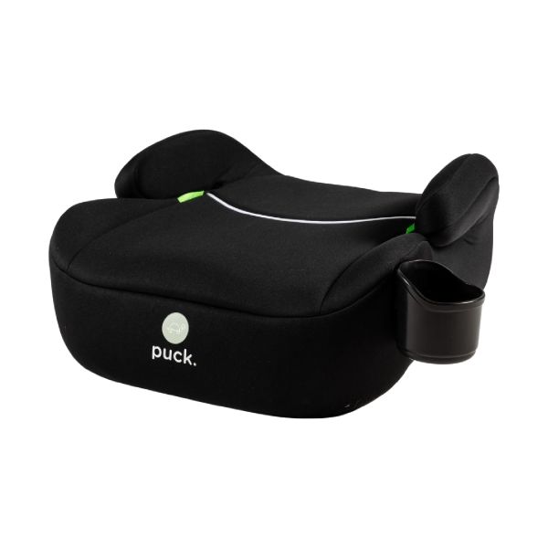 Puck Zitverhoger i-Size/Isofix George