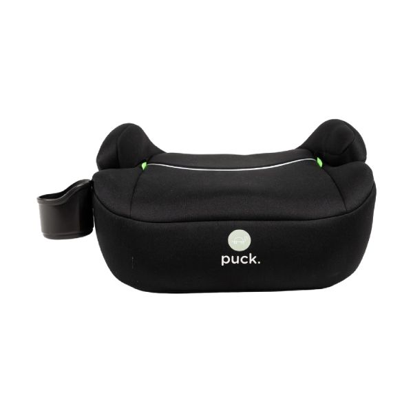 Puck Zitverhoger i-Size/Isofix George