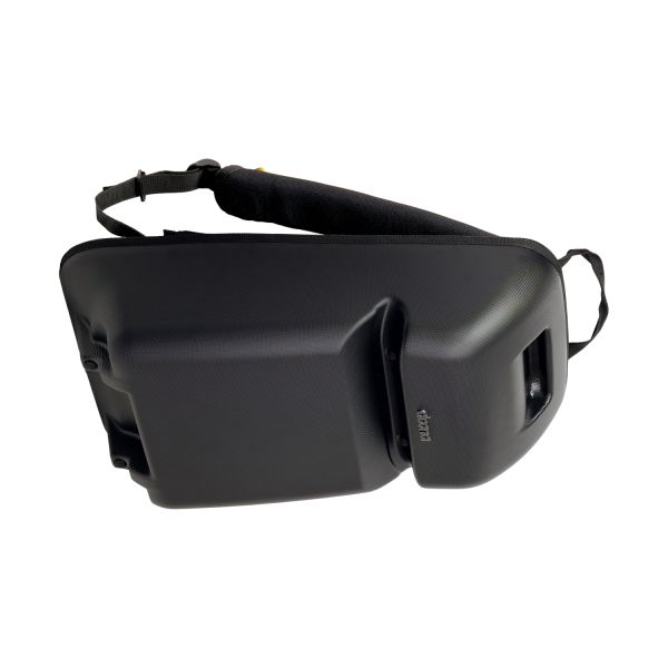 Doona X Pack & Go Basket - Black 