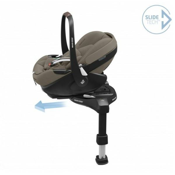 Maxi-Cosi Pebble 360 Pro2 Autostoel - Twillic Truffle