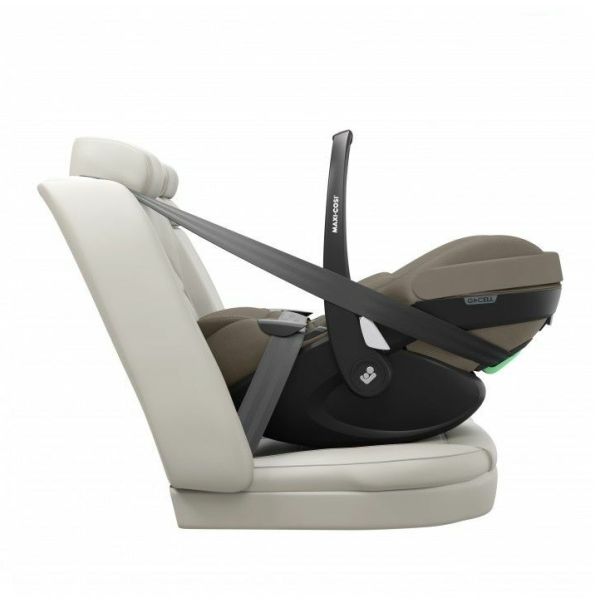 Maxi-Cosi Pebble 360 Pro2 Autostoel - Twillic Truffle