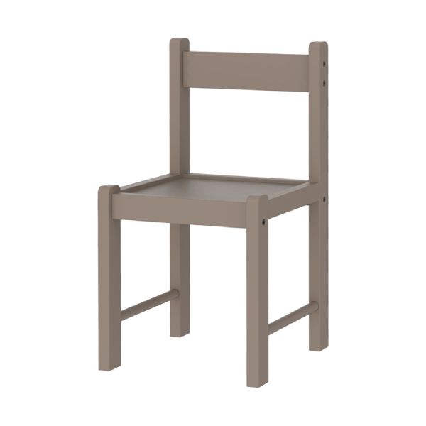 Europe Baby Peuterset Basic II Stoeltje Chestnut Europe Baby Peuterset Basic II Stoeltje Chestnut