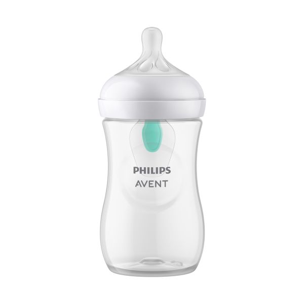 Philips Avent Fles Natural Response AirFree 260ml