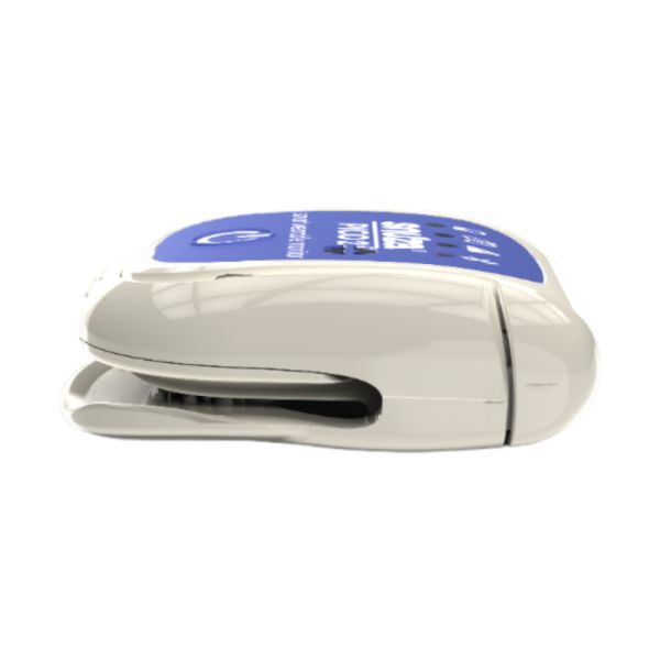 Snuza Pico2 Baby Bewegingsmonitor Snuza Pico2 Baby Bewegingsmonitor