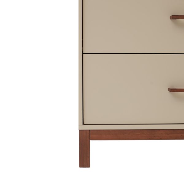 Interbaby Commode - Pluto Interbaby Commode - Pluto