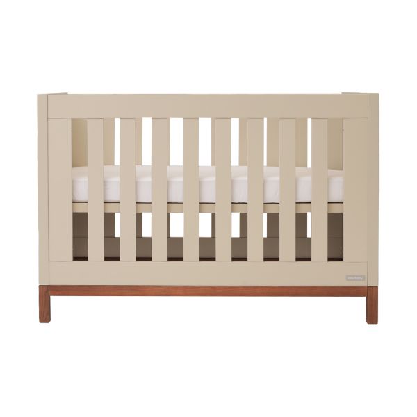 Interbaby Ledikant 60x120 - Pluto Interbaby Ledikant 60x120 - Pluto