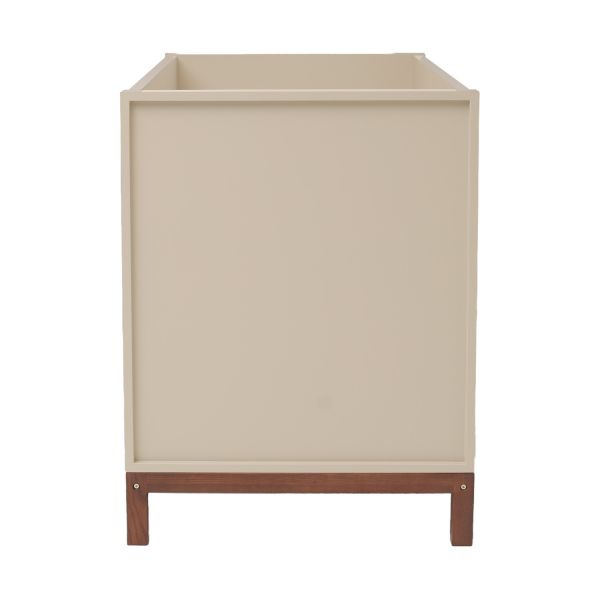 Interbaby Ledikant 60x120 - Pluto Interbaby Ledikant 60x120 - Pluto