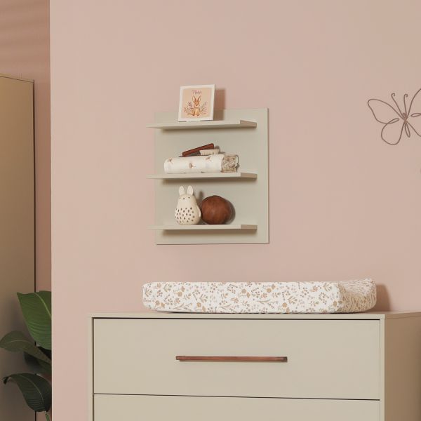 Interbaby Wandrek - Pluto Interbaby Wandrek - Pluto