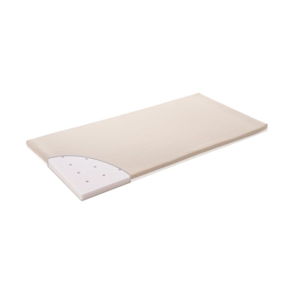 Pretura Campingbedmatras - Premium Travel - 60 x 120 x 3,8 cm Pretura Campingbedmatras - Premium Travel - 60 x 120 x 3,8 cm