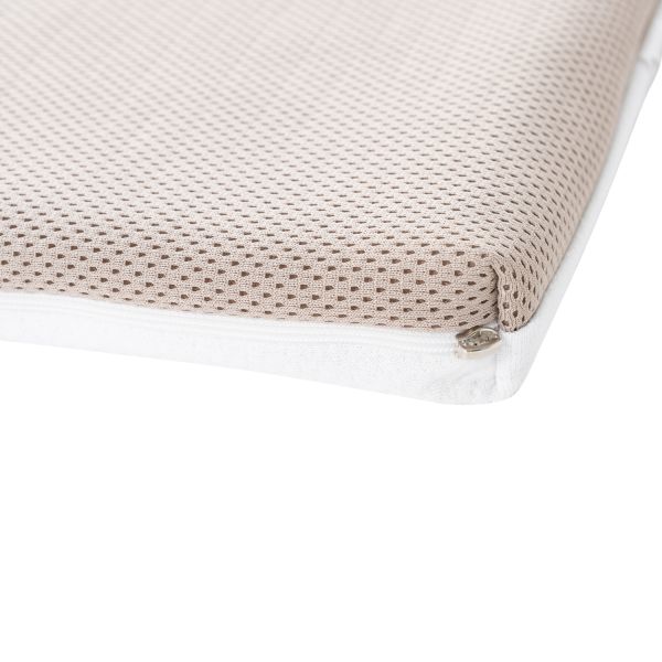 Pretura Campingbedmatras - Premium Travel - 60 x 120 x 3,8 cm Pretura Campingbedmatras - Premium Travel - 60 x 120 x 3,8 cm