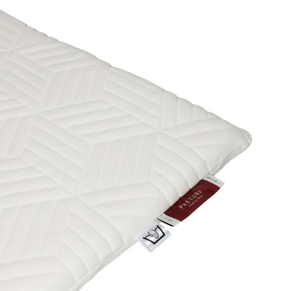 Pretura Boxmatras - Superior Wave - 80 x 100 x 5 cm Pretura Boxmatras - Superior Wave - 80 x 100 x 5 cm