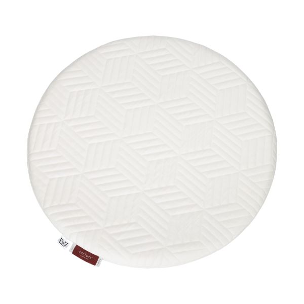 Pretura Boxmatras - Superior Wave - Rond - 90 x 5 cm