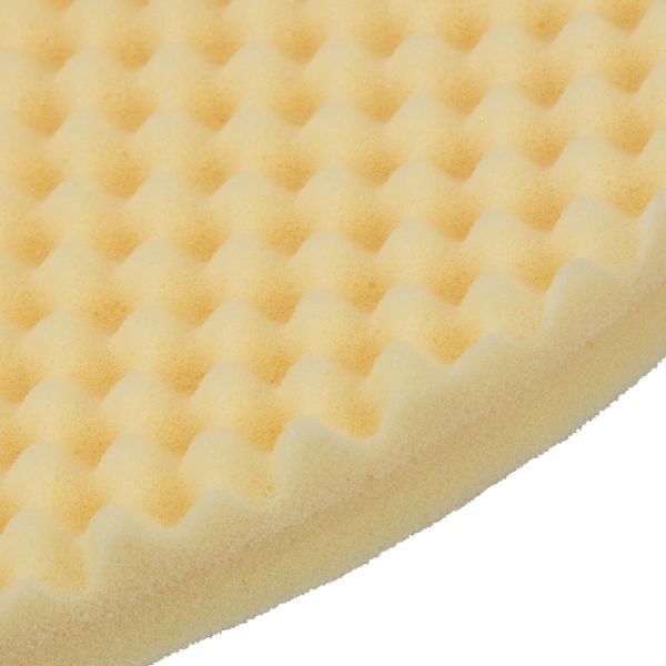 Pretura Boxmatras - Superior Wave - Rond - 90 x 5 cm
