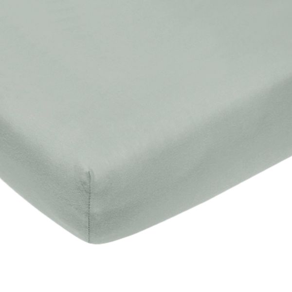 Pretura Tencel Hoeslaken - Clay Grey - 32 x 75 cm Pretura Tencel Hoeslaken - Clay Grey - 32 x 75 cm