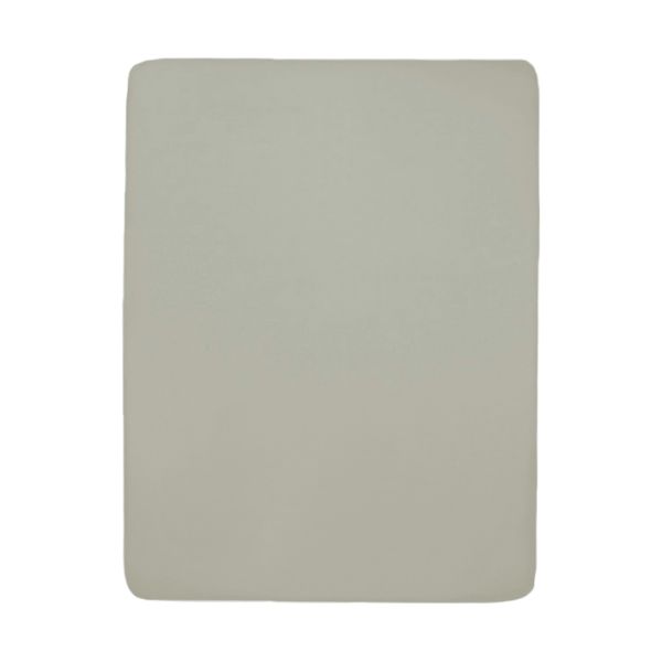 Pretura Hoeslaken - Tencel - Feather Grey - 40 x 80 / 50 x 90 cm