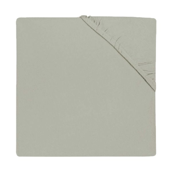 Pretura Hoeslaken - Tencel - Feather Grey - 40 x 80 / 50 x 90 cm