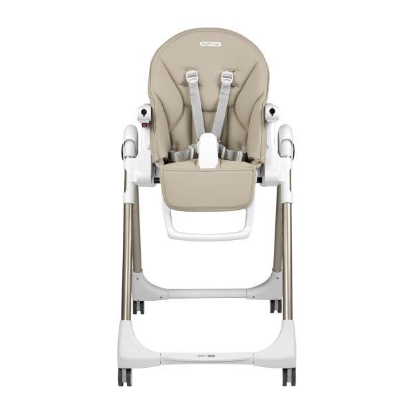 Peg Perego Kinderstoel - Prima Pappa Follow Me - Astral
