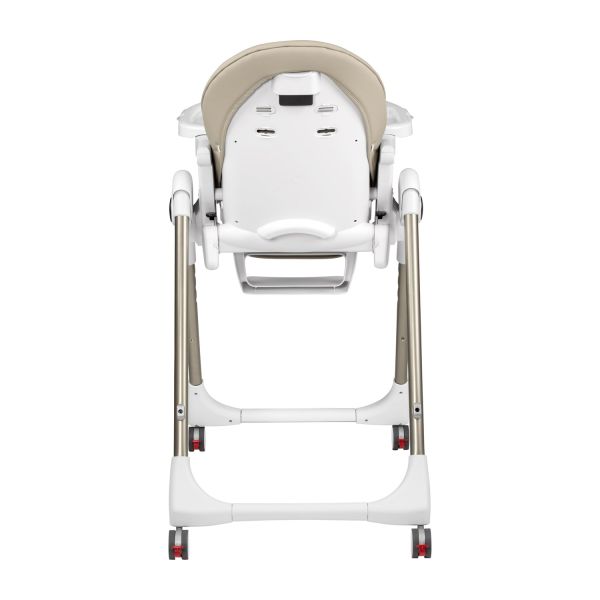 Peg Perego Kinderstoel - Prima Pappa Follow Me - Astral