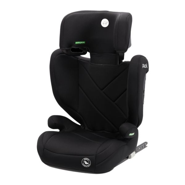 Puck Autostoel Lewis ISOFIX Groep 2/3 (100-150 cm)