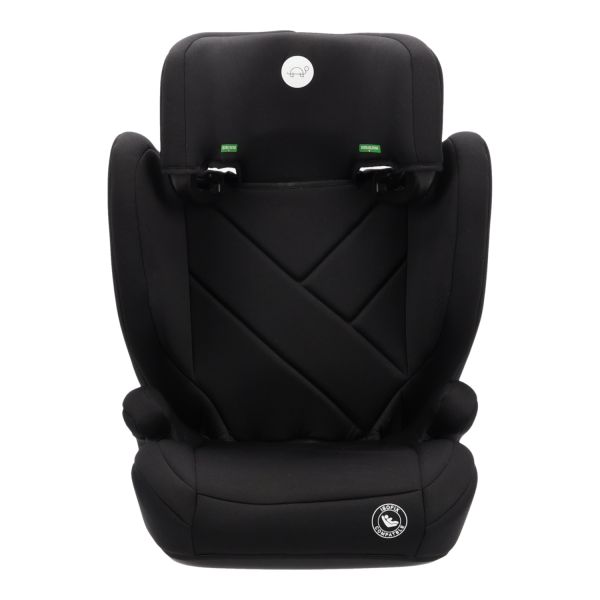 Puck Autostoel Lewis ISOFIX Groep 2/3 (100-150 cm)
