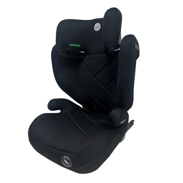 Puck Autostoel Lewis ISOFIX Groep 2/3 (100-150 cm)