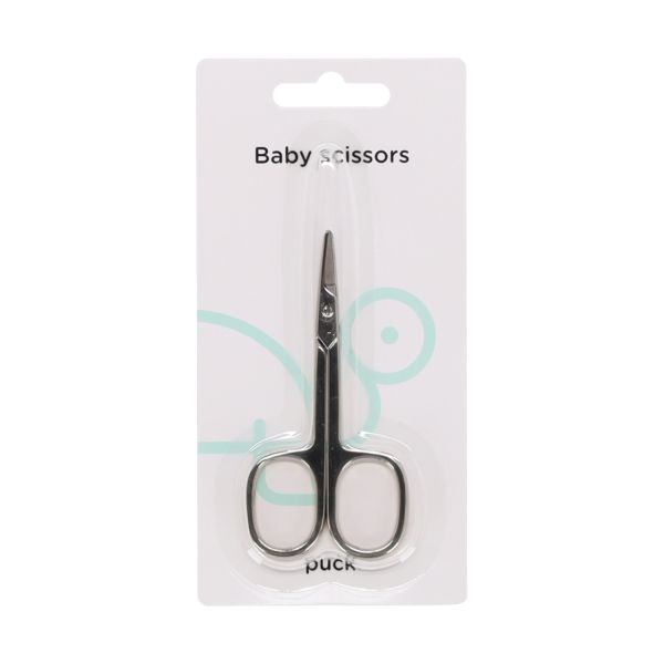 Puck Baby Nagelschaar