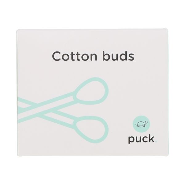 Puck Baby Wattenstaafjes Puck Baby Wattenstaafjes