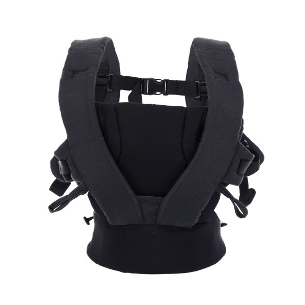 Puck Coco Draagzak - Zwart Puck Coco Draagzak - Zwart