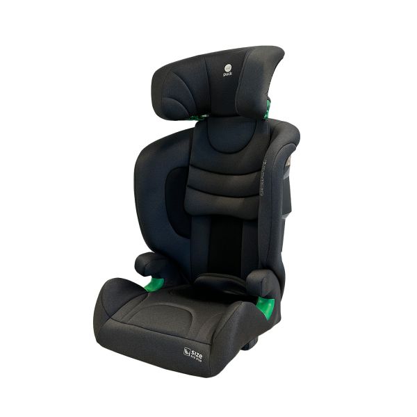 Puck Autostoel Enzo Grijs I-size/Isofix Puck Autostoel Enzo Grijs I-size/Isofix