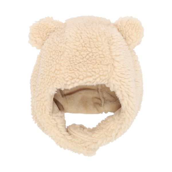 Puck Muts - Teddy Sand Puck Muts - Teddy Sand