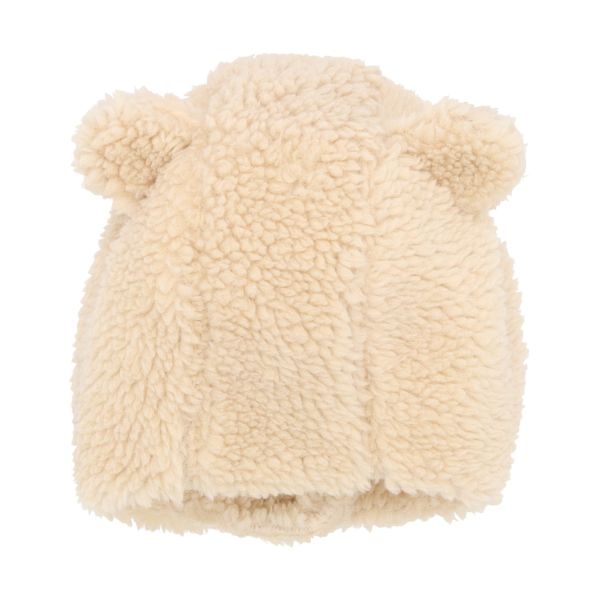 Puck Muts - Teddy Sand Puck Muts - Teddy Sand