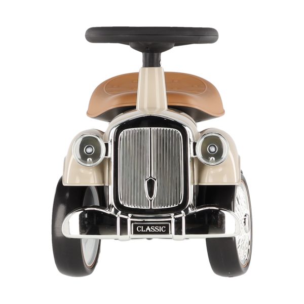 Puck Loopauto Vintage - Zand